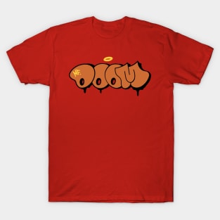 Doom Graffity T-Shirt